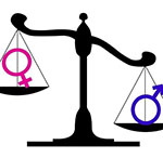 No End to Gender Discrimination 